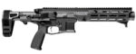 Maxim Defense MDX 7.62x39mm, 8.5" Barrel, Black, CQB Brace, 28rd 3 Maxim Defense MDX 7.62x39mm
