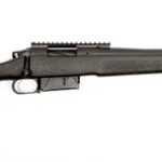McMillan TAC 6.5 Creedmoor, 24" Threaded Barrel, Black, Adjustable Trigger, 5rd 2 McMillan TAC 6.5 Creedmoor