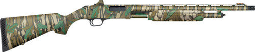 Mossberg 500 20 Ga Mossberg 500 20 Ga