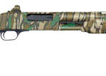 Mossberg 835 Ulti-Mag 12 Ga, 3.5" Chamber 20" Barrel, Mossy Oak Greenleaf, Holosun Red Dot, 5rd 2 Mossberg 835 Ulti-Mag 12 Ga