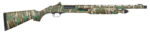 Mossberg 835 Ulti-Mag 12 Ga, 3.5" Chamber 20" Barrel, Mossy Oak Greenleaf, Holosun Red Dot, 5rd 3 Mossberg 835 Ulti-Mag 12 Ga