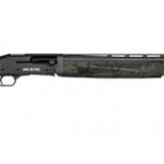 Mossberg 940 Pro JM 12 Ga, 3" Chamber 24" Barrel, Camo Furniture, Optic Cut, 9rd 1 Mossberg 940 Pro JM 12 Ga