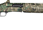 Mossberg 940 Pro Turkey 12 Ga, 3" Chamber 18.5" Barrel, Mossy Oak Greenleaf Camo, Includes Holosun Red Dot, 4rd 2 Mossberg 940 Pro Turkey 12 Ga