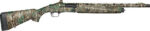 Mossberg 940 Pro Turkey 12 Ga, 3" Chamber 18.5" Barrel, Mossy Oak Greenleaf Camo, Includes Holosun Red Dot, 4rd 3 Mossberg 940 Pro Turkey 12 Ga