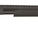 Mossberg 500 Persuader 20 Ga, 3" Chamber 18.5" Barrel, Black, Pistol Grip, 7rd 1 Mossberg 500 Persuader 20 Ga