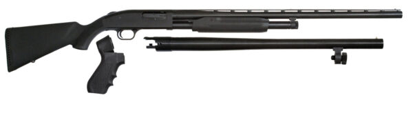 Mossberg 500 3-in-1 12 Ga Mossberg 500 3-in-1 12 Ga