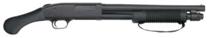 Mossberg 590 Shockwave 12 Ga, 14" Barrel, Not NFA Restricted, 6rd Mossberg 3 Mossberg 590 Shockwave 12 Ga