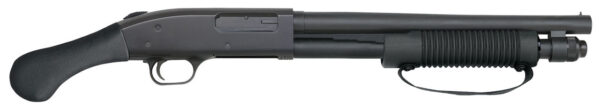 Mossberg 590 Shockwave 12 Ga Mossberg 590 Shockwave 12 Ga