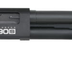 Mossberg 590S Shockwave 12 Ga, 3" Chamber 14.38" Barrel, Black, Raptor Grip, 8rd Mossberg 2 Mossberg 590S Shockwave 12 Ga