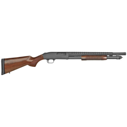 Mossberg 590 Retrograde 12 Ga Mossberg 590 Retrograde 12 Ga