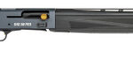 Mossberg 940 Pro JM 12 Ga, 3" Chamber 24" Barrel, Black/Gray, Gold Controls, 9rd 2 Mossberg 940 Pro JM 12 Ga