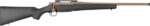 Mossberg Patriot Predator 308 Winchester, 22" Barrel, Black, Davidson's Dark Earth Rec, 5rd 3 Mossberg Patriot Predator 308 Winchester
