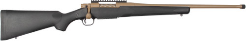 Mossberg Patriot Predator 308 Winchester Mossberg Patriot Predator 308 Winchester