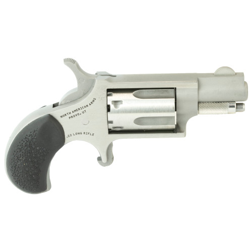 North American Arms Mini Revolver 22 LR North American Arms Mini Revolver 22 LR