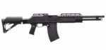 Ohio Ordnance HCAR 30-06 Springfield, 20" Threaded Barrel, Black, Magpul CTR Stock, 30rd 3 Ohio Ordnance HCAR 30-06 Springfield