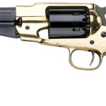 Pietta 1858 Remington Texas Sheriff 44 Caliber
