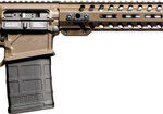 POF Rogue Prescott 6.5 Creedmoor, 20" Barrel, Brown Cerakote, 10rd 1 POF Rogue Prescott 6.5 Creedmoor