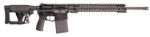 POF Rogue Prescott 6.5 Creedmoor, 20" Barrel, Black, M-Lok Handguard, 20rd 3 POF Rogue Prescott 6.5 Creedmoor