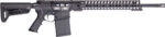 POF Rogue DI 308 Winchester, 16" Threaded Barrel, Black, M-Lok Handguard, 20rd 3 POF Rogue DI 308 Winchester