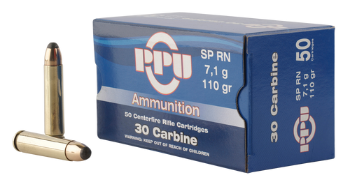 PPU Standard 30 Carbine PPU Standard 30 Carbine
