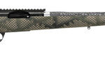 Proof Elevation Lightweight Hunter 300 PRC, 24" Barrel, TFlat Dark Earth, 4rd 1 Proof Elevation Lightweight Hunter 300 PRC