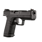 PTR Archon Type B Gen 2 9mm, 4.3" Barrel, Black, Picatinny Rail, 18rd 1 PTR Archon Type B Gen 2 9mm