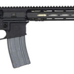 Q Sugar Weasel 223 Remington/5.56x45mm, 16" Threaded Barrel, Black, M-Lok Handguard, 30rd 2 Q Sugar Weasel 223 Remington/5.56x45mm