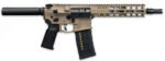 Radian Model 1 300 Blackout, 9" Threaded Barrel, Flat Dark Earth, M-Lok Handguard, 30rd 3 Radian Model 1 300 Blackout