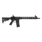Raptor Defense 300 Blackout, 16" Barrel, CA Compliant, Black, 10rd 2 Raptor Defense 300 Blackout