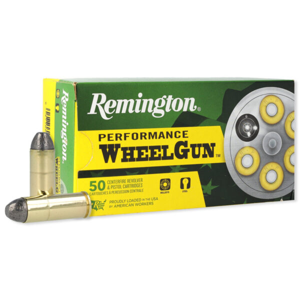 Remington 45 Colt Remington 45 Colt