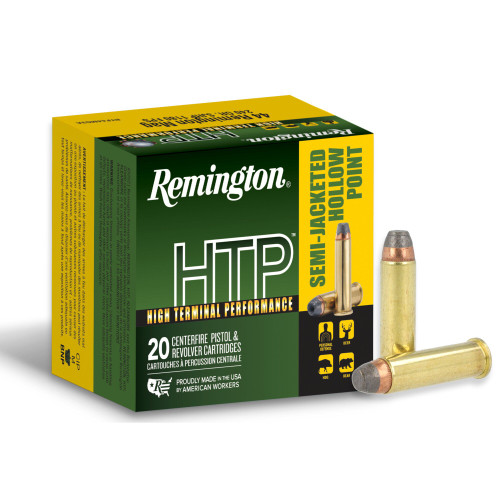Remington 44 Remington Magnumnum Remington 44 Remington Magnumnum