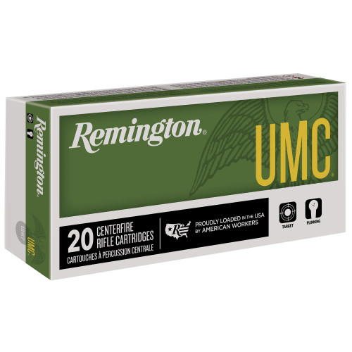 Remington UMC 450 Bushmaster Remington UMC 450 Bushmaster