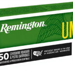 Remington UMC 9mm, 115gr, Jacketed Hollow Point, 50rd Box Remington 2 Remington UMC 9mm