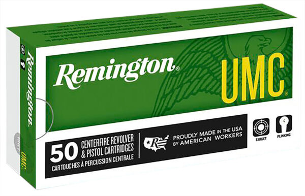 Remington UMC 9mm Remington UMC 9mm