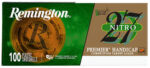 Remington Premier Nitro 27 12 Ga, 2.75", 1 1/8 oz, 7.5 Shot, 100rd Box 3 Remington Premier Nitro 27 12 Ga