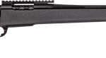 Remington Alpha 1 Hunter 30-06 Springfield, 24" Threaded Barrel, Gray Speckled, 4rd 1 Remington Alpha 1 Hunter 30-06 Springfield