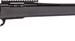 Remington Alpha 1 Hunter 223 Remington, 22" Threaded Barrel, Gray Speckled, 5rd 1 Remington Alpha 1 Hunter 223 Remington