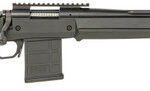 Remington 700 Magpul Enhanced 308 Winchester, 24" Threaded Barrel, Black, 5rd 1 Remington 700 Magpul Enhanced 308 Winchester