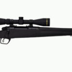 Remington Model 783 LVX 350 Legend 24" Barrel, Black, Leupold Freedom Scope, 3rd 2 Remington Model 783 LVX 350 Legend 24" Barrel