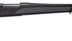 Remington 700 SPS 6.5 Creedmoor, 20" Barrel, Black/Gray, Fixed Stock, 4rd 2 Remington 700 SPS 6.5 Creedmoor