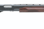 Remington Model 870 Wingmaster 20 Ga, 3" Chamber 28" Barrel, American Walnut, 4rd 2 Remington Model 870 Wingmaster 20 Ga
