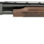 Remington 870 Fieldmaster 12 Ga, 28" Barrel, 3", Walnut Stock, 4rd Remington 2 Remington 870 Fieldmaster 12 Ga