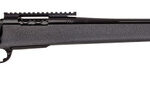 Remington Alpha 1 Hunter 7mm Remington Mag, 24" Threaded Barrel, Gray Speckled, 3rd 2 Remington Alpha 1 Hunter 7mm Remington Mag
