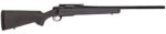 Remington Alpha 1 Hunter 7mm Remington Mag, 24" Threaded Barrel, Gray Speckled, 3rd 3 Remington Alpha 1 Hunter 7mm Remington Mag