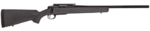 Remington Alpha 1 Hunter 243 Winchester, 22" Barrel, Gray Speckled, 4rd 3 Remington Alpha 1 Hunter 243 Winchester