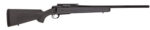 Remington Alpha 1 Hunter 7mm-08 Remington, 22" Barrel, Gray Speckled, 4rd 3 Remington Alpha 1 Hunter 7mm-08 Remington