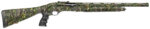 Retay Gordian Turkey 12 Ga, 3" Chamber 24" Barrel, Mossy Oak Shadow Leaf, Pistol Grip, 4rd 3 Retay Gordian Turkey 12 Ga