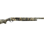 Retay Gordion 12 Ga, 3" Chamber 28" Barrel, Realtree Max-7 Camo, 4rd 1 Retay Gordion 12 Ga