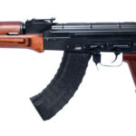 Riley Defense RAK47 7.62x39mm, 16" Barrel, Black, Laminate Wood Furniture, 30rd Riley Defense 1 Riley Defense RAK47 7.62x39mm