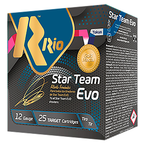 Rio Star Target Load 12 Ga Rio Star Target Load 12 Ga